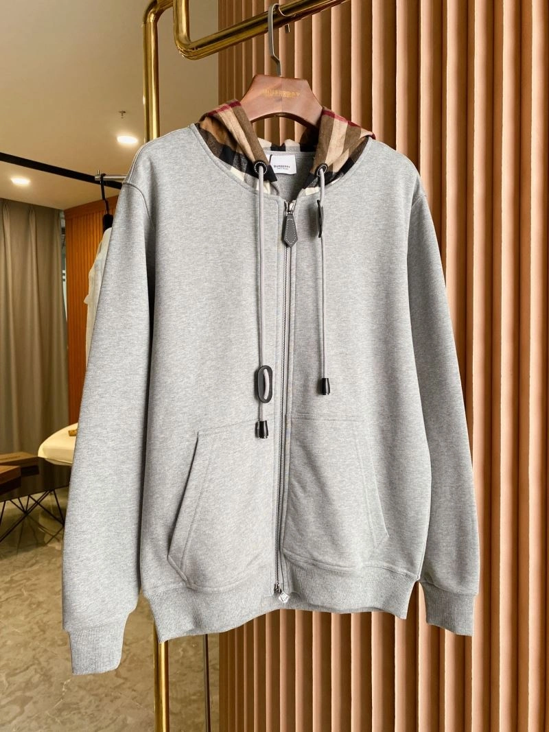 Burberry Hoodies FreshLook 105636