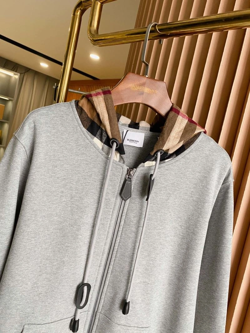 Burberry Hoodies FreshLook 105636