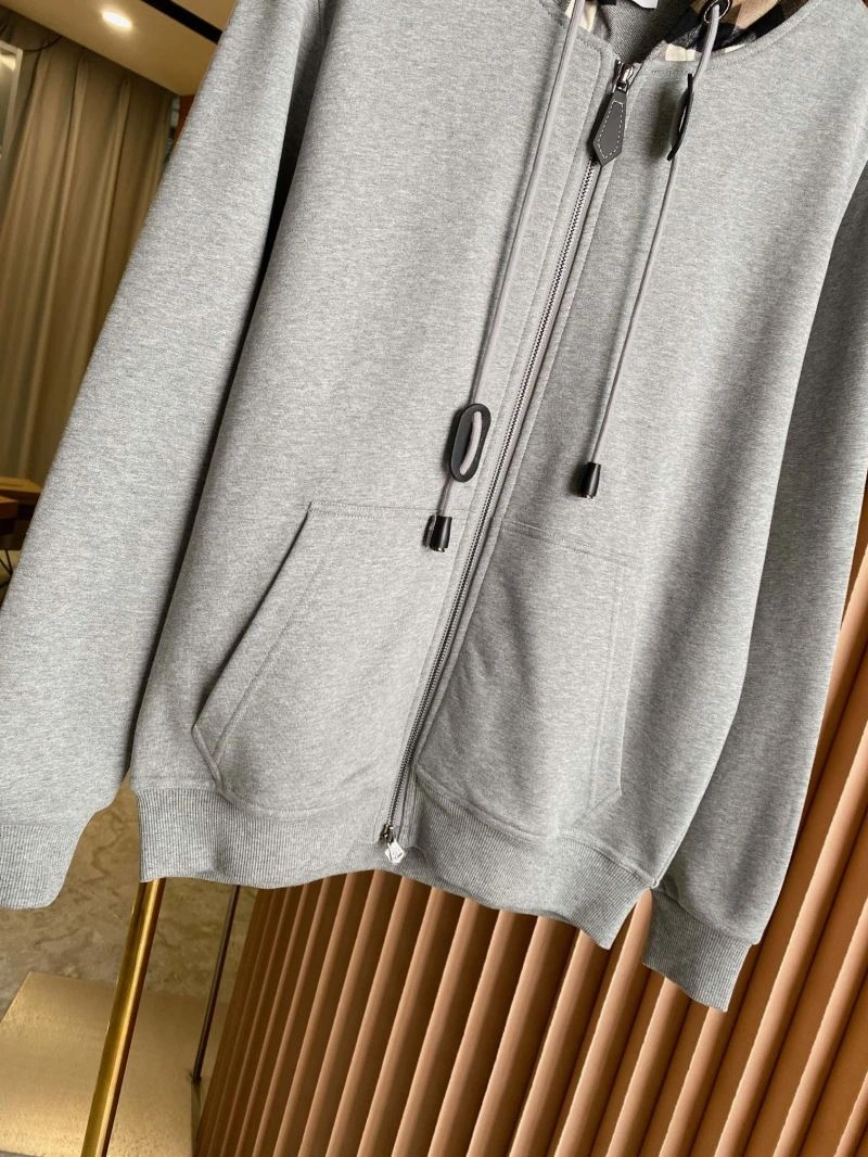Burberry Hoodies FreshLook 105636
