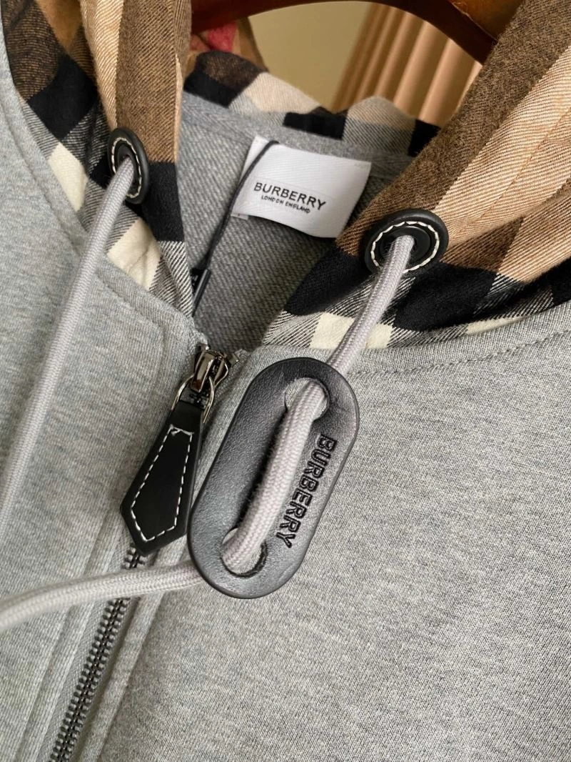 Burberry Hoodies FreshLook 105636