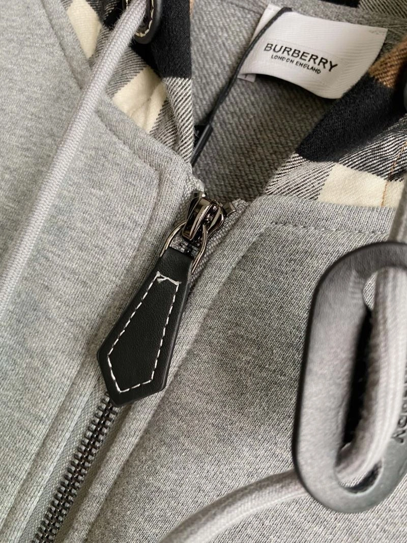 Burberry Hoodies FreshLook 105636