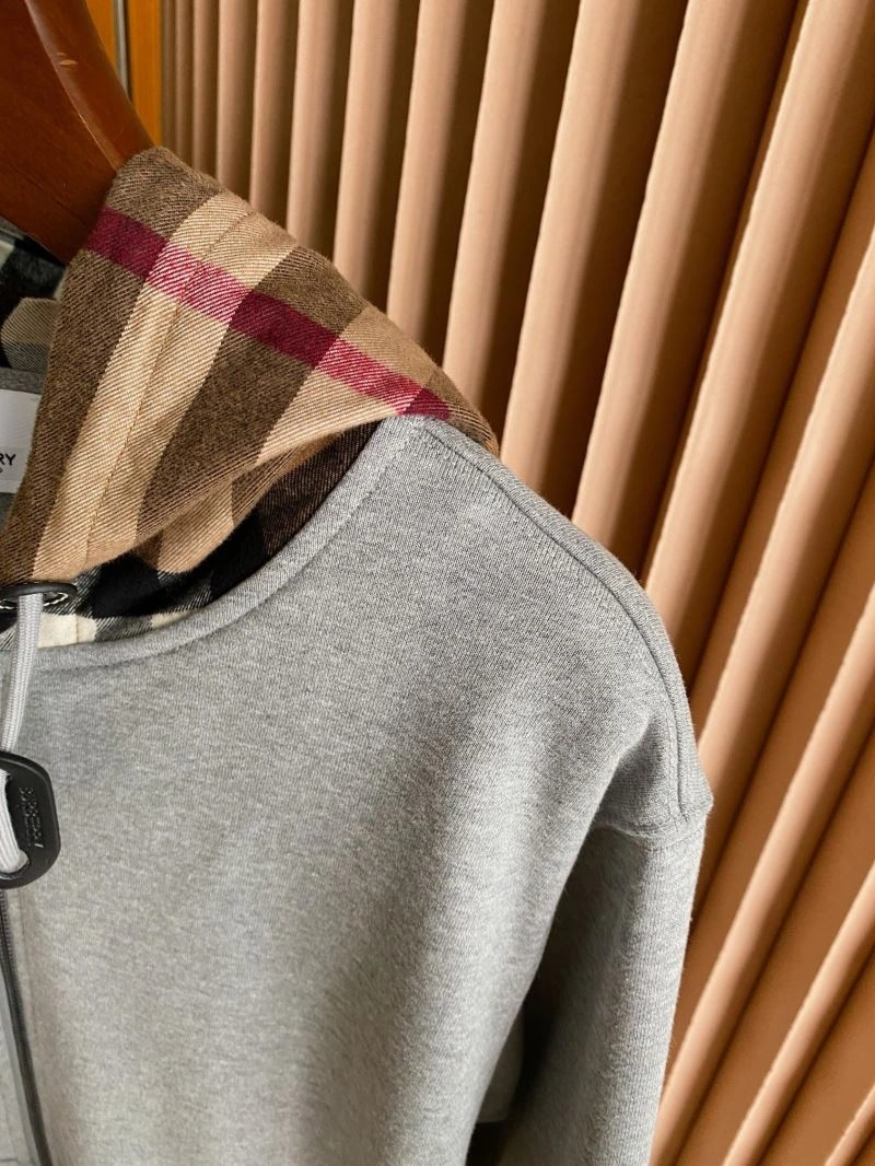 Burberry Hoodies FreshLook 105636