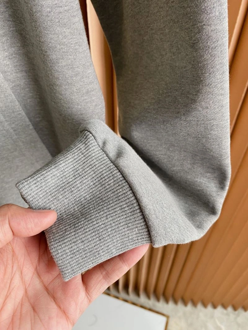 Burberry Hoodies FreshLook 105636