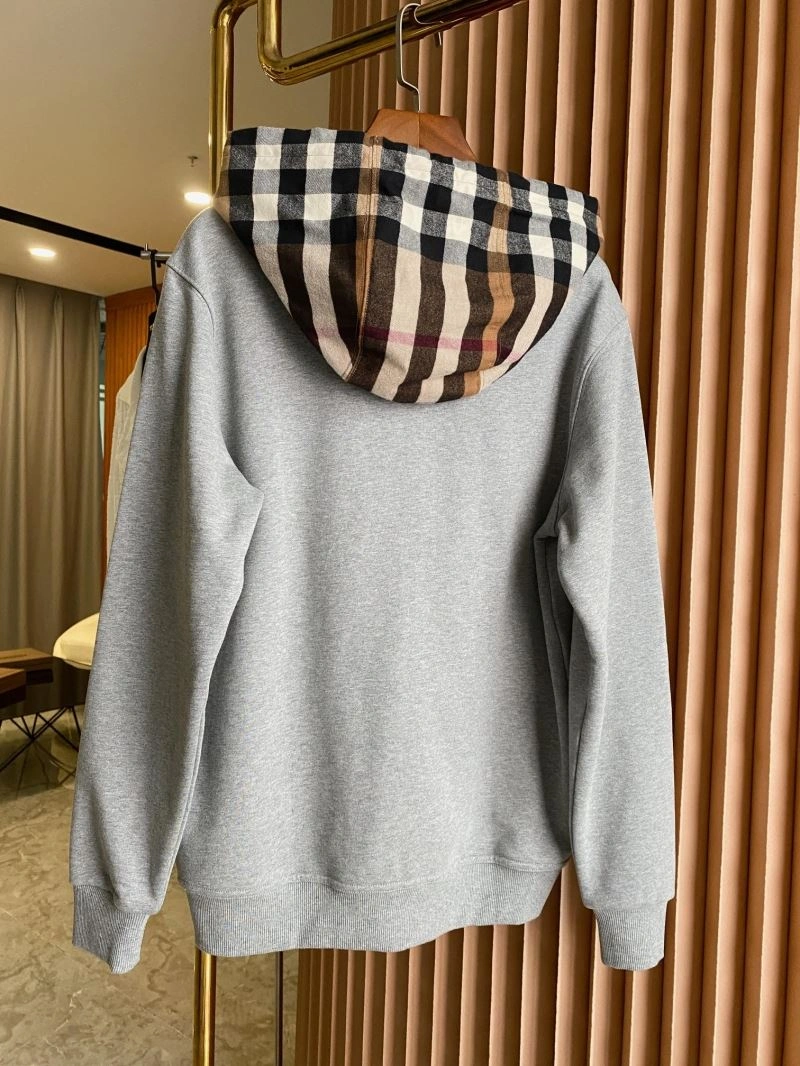 Burberry Hoodies FreshLook 105636