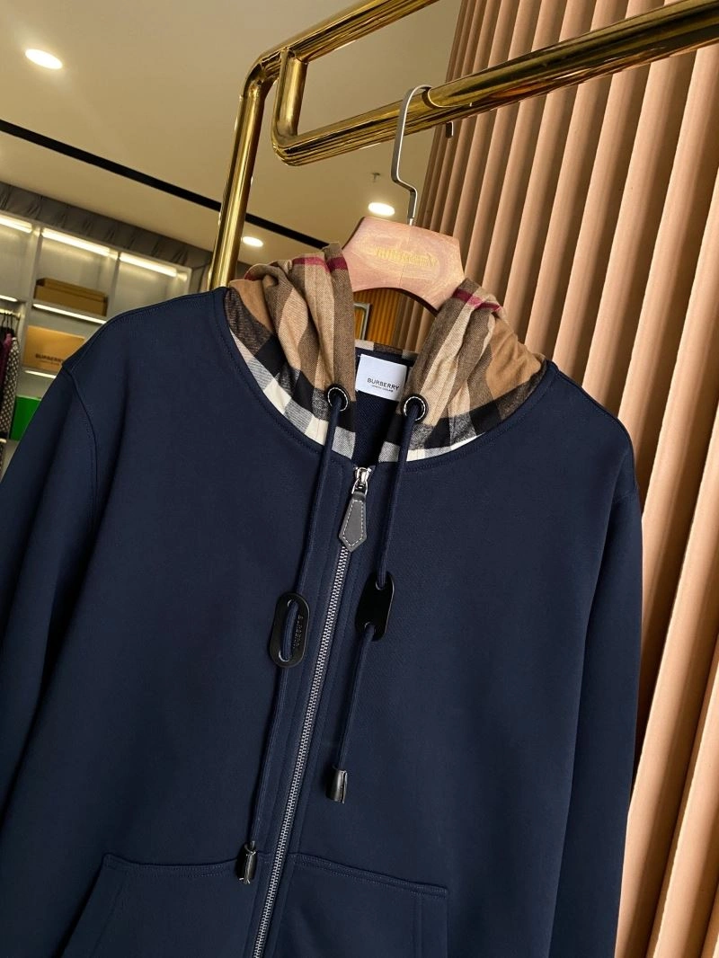 TimelessDesign Burberry Hoodies 105641