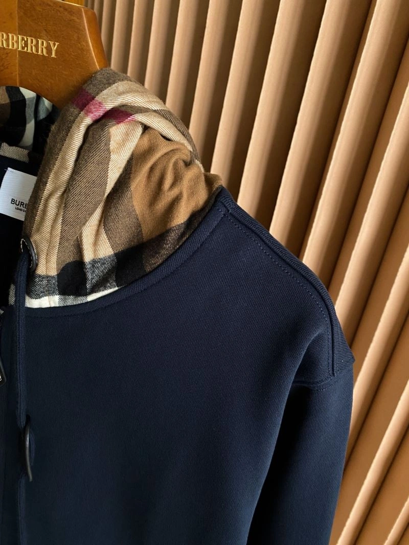 TimelessDesign Burberry Hoodies 105641