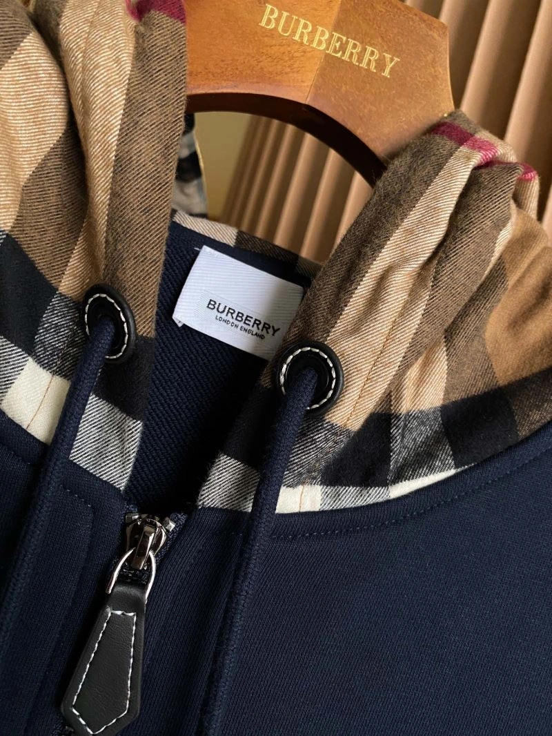 TimelessDesign Burberry Hoodies 105641