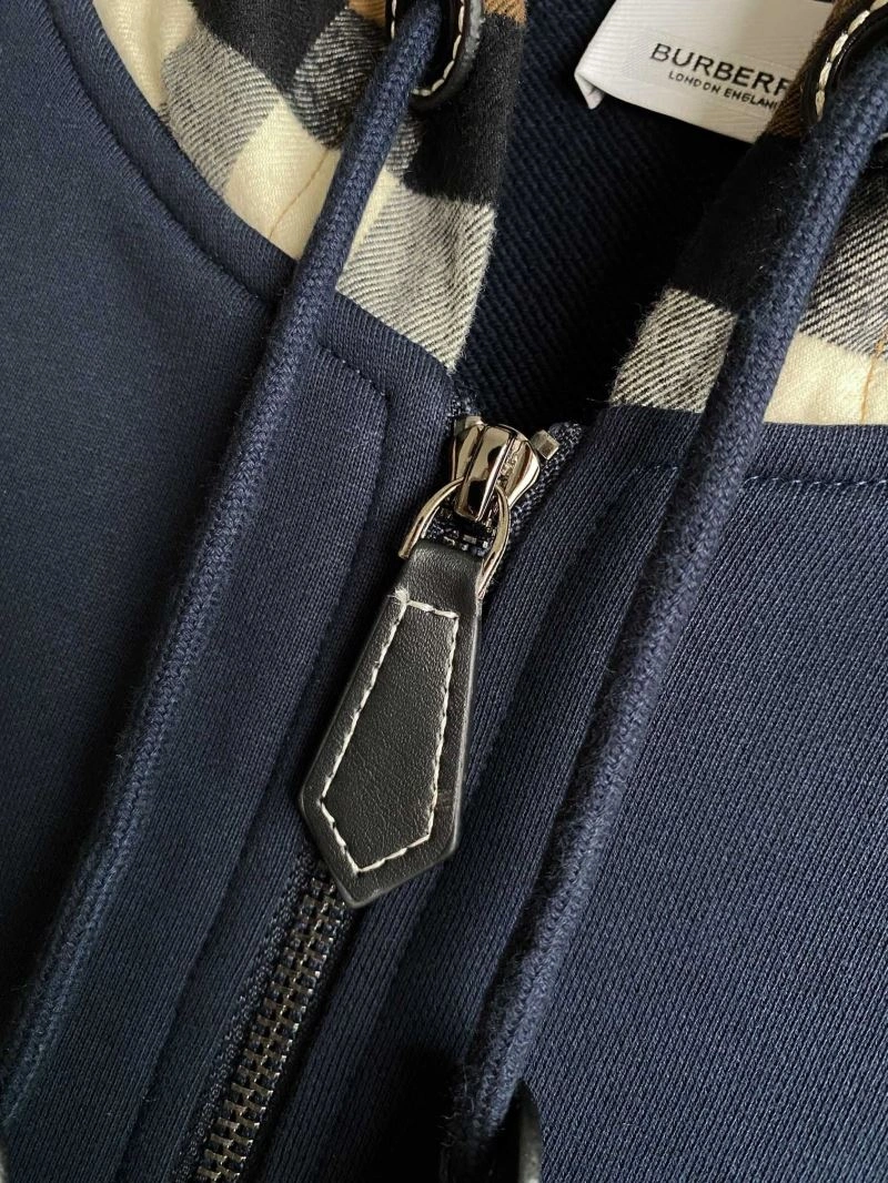 TimelessDesign Burberry Hoodies 105641