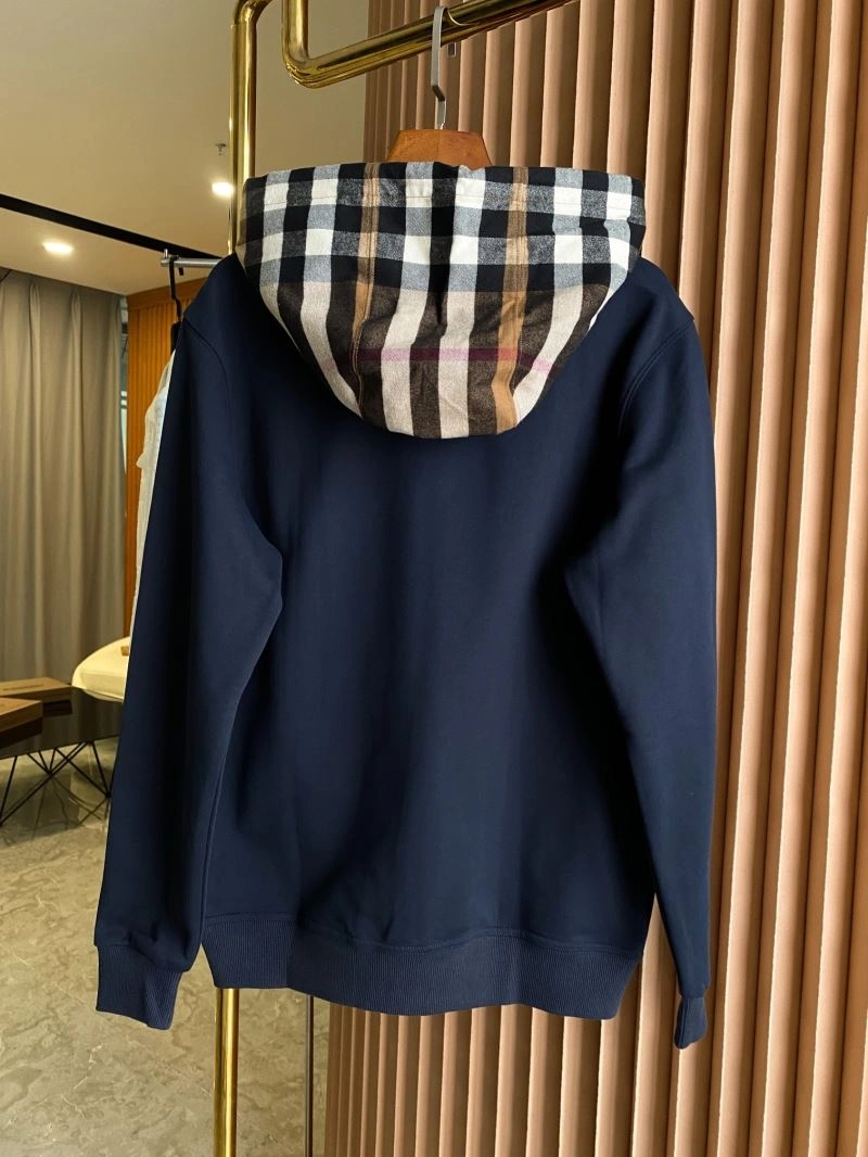 TimelessDesign Burberry Hoodies 105641