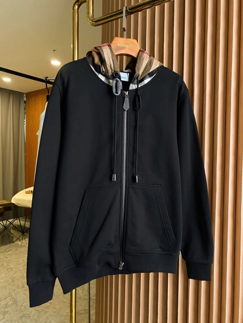 Burberry Hoodies Colorful 105642