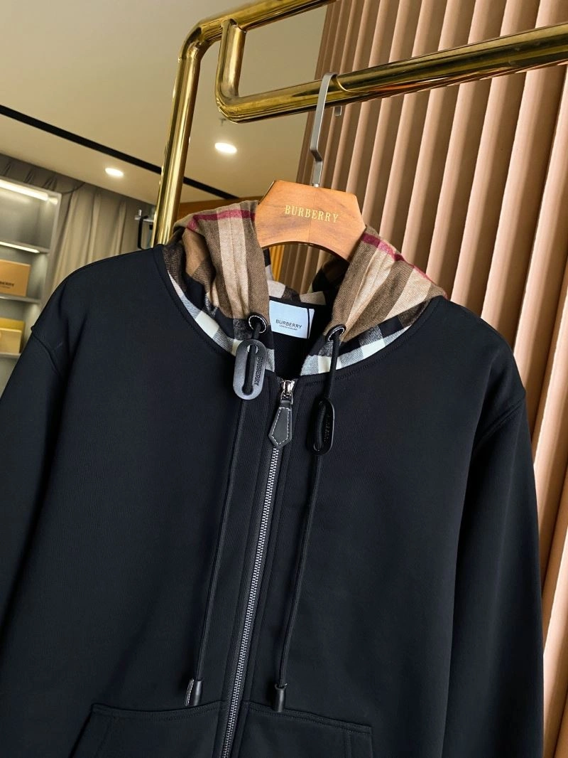 Burberry Hoodies Colorful 105642