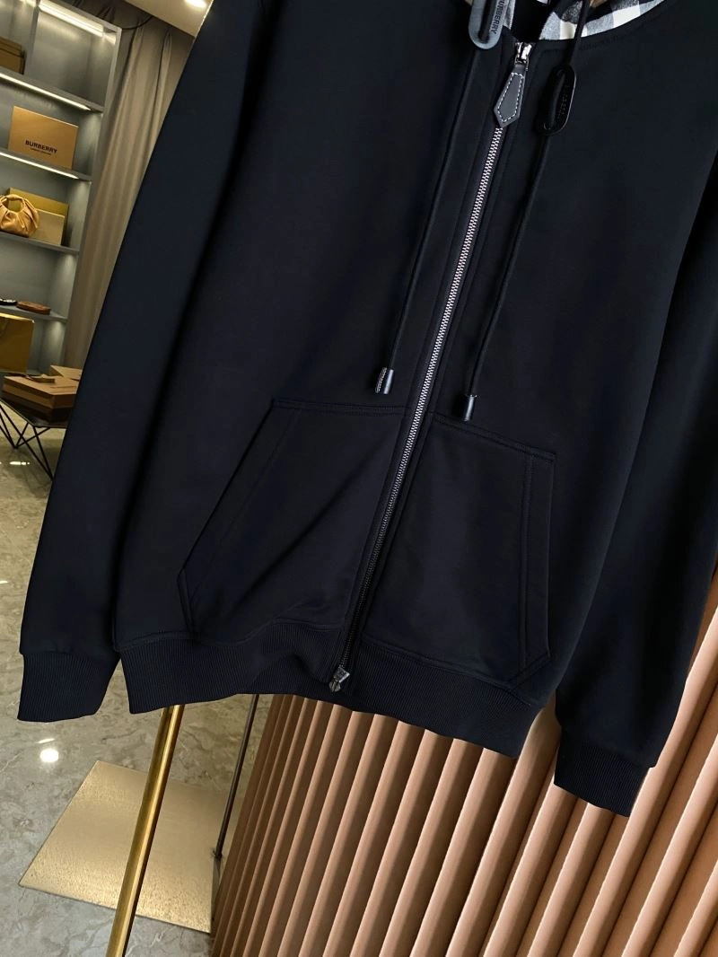 Burberry Hoodies Colorful 105642