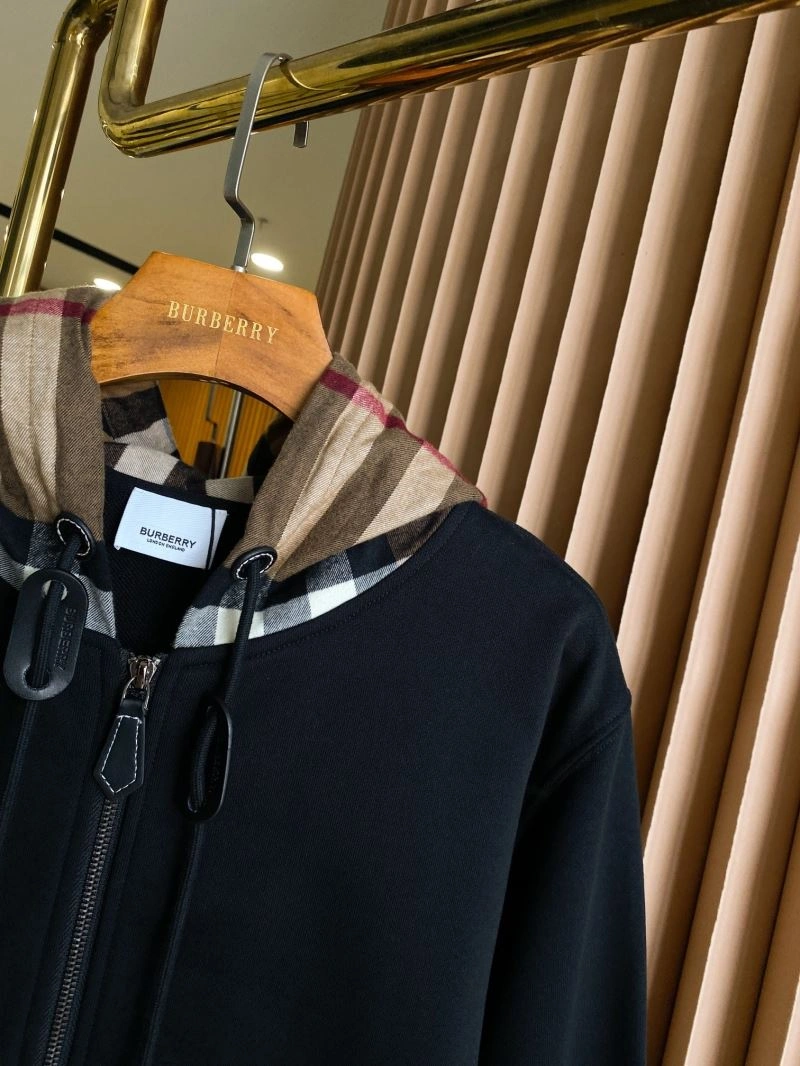 Burberry Hoodies Colorful 105642