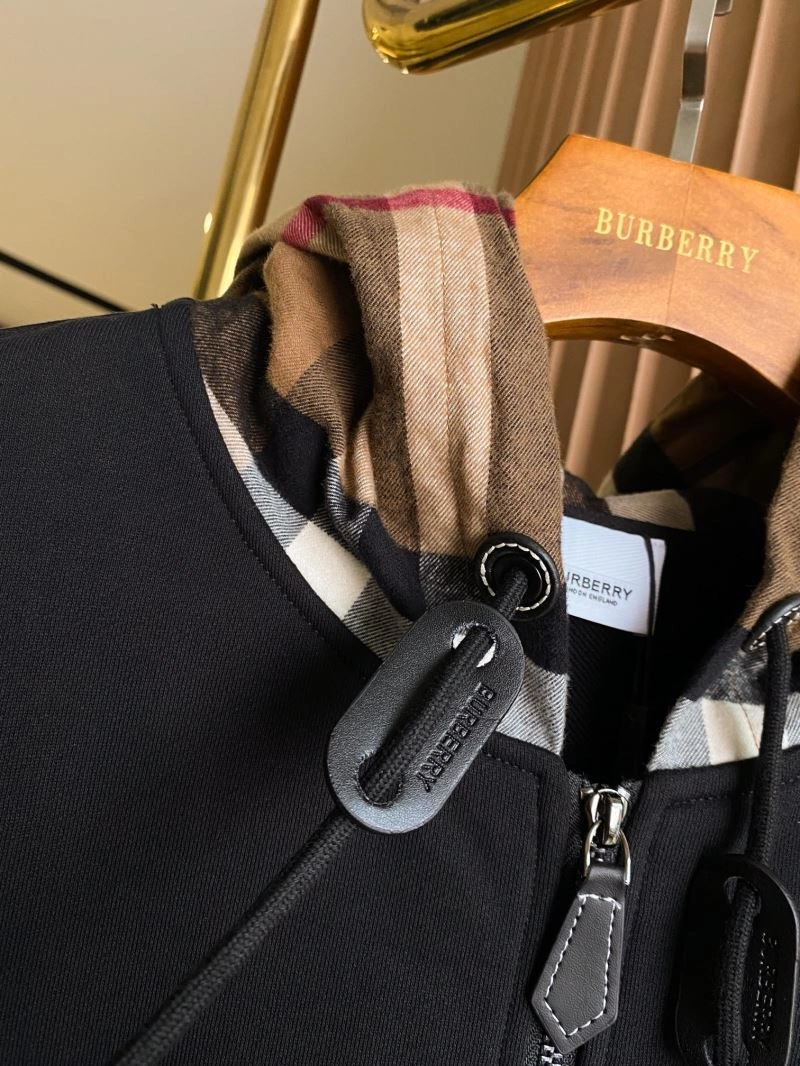 Burberry Hoodies Colorful 105642