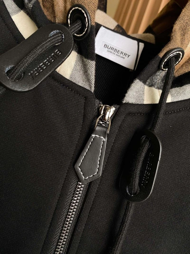 Burberry Hoodies Colorful 105642