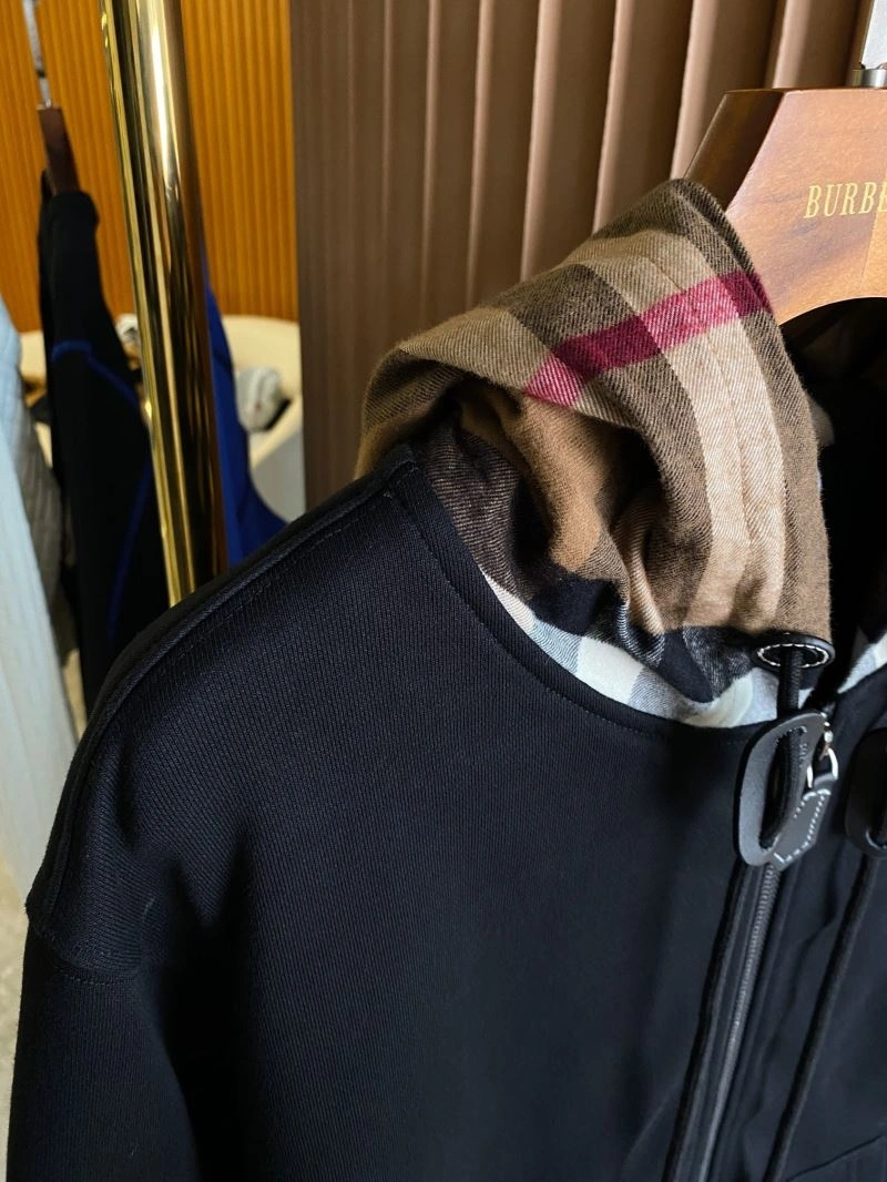 Burberry Hoodies Colorful 105642