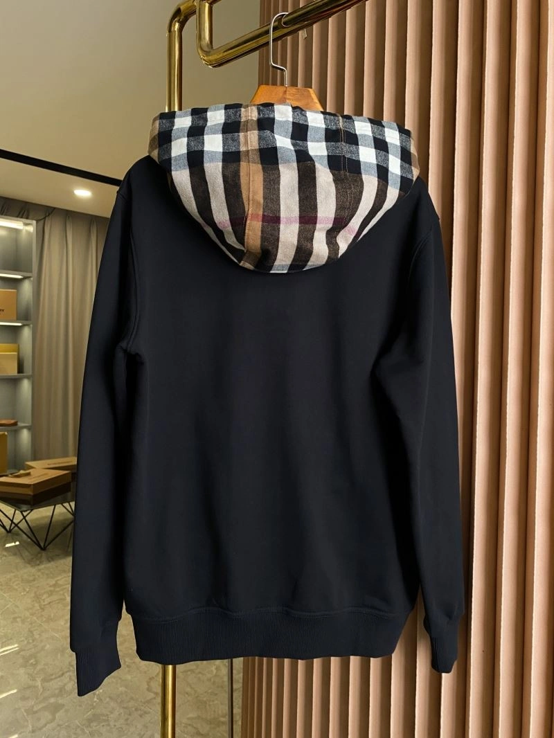 Burberry Hoodies Colorful 105642