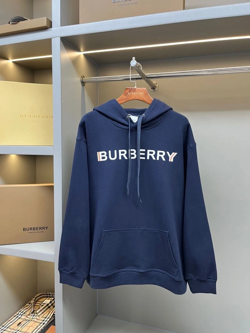 Snug Burberry Hoodies 105637