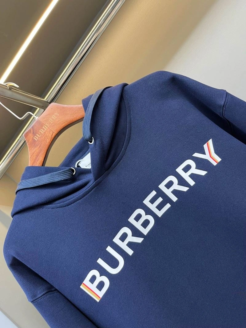 Snug Burberry Hoodies 105637