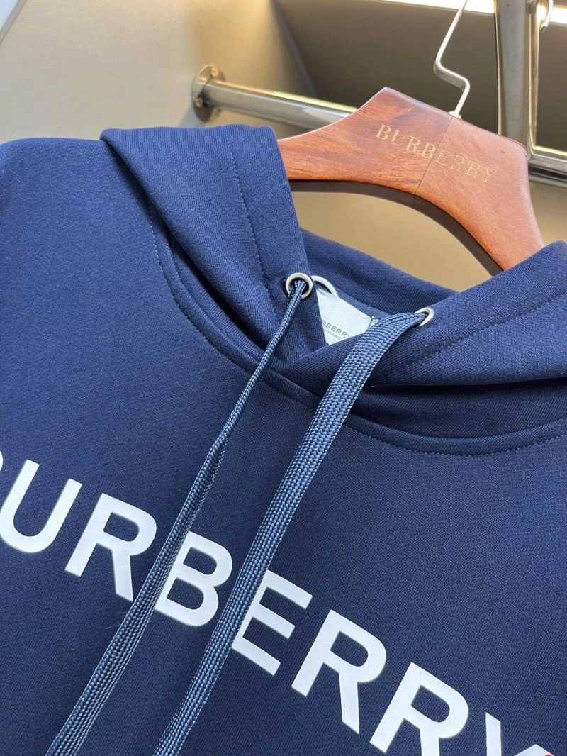 Snug Burberry Hoodies 105637