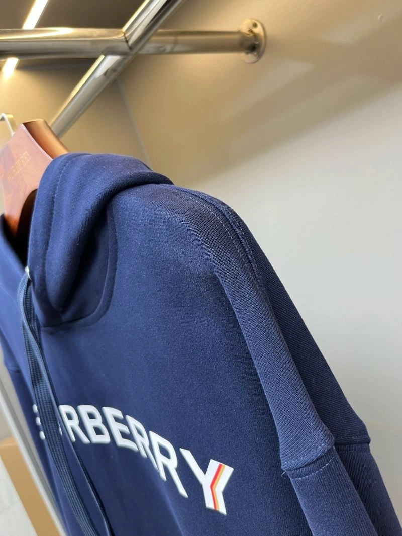 Snug Burberry Hoodies 105637
