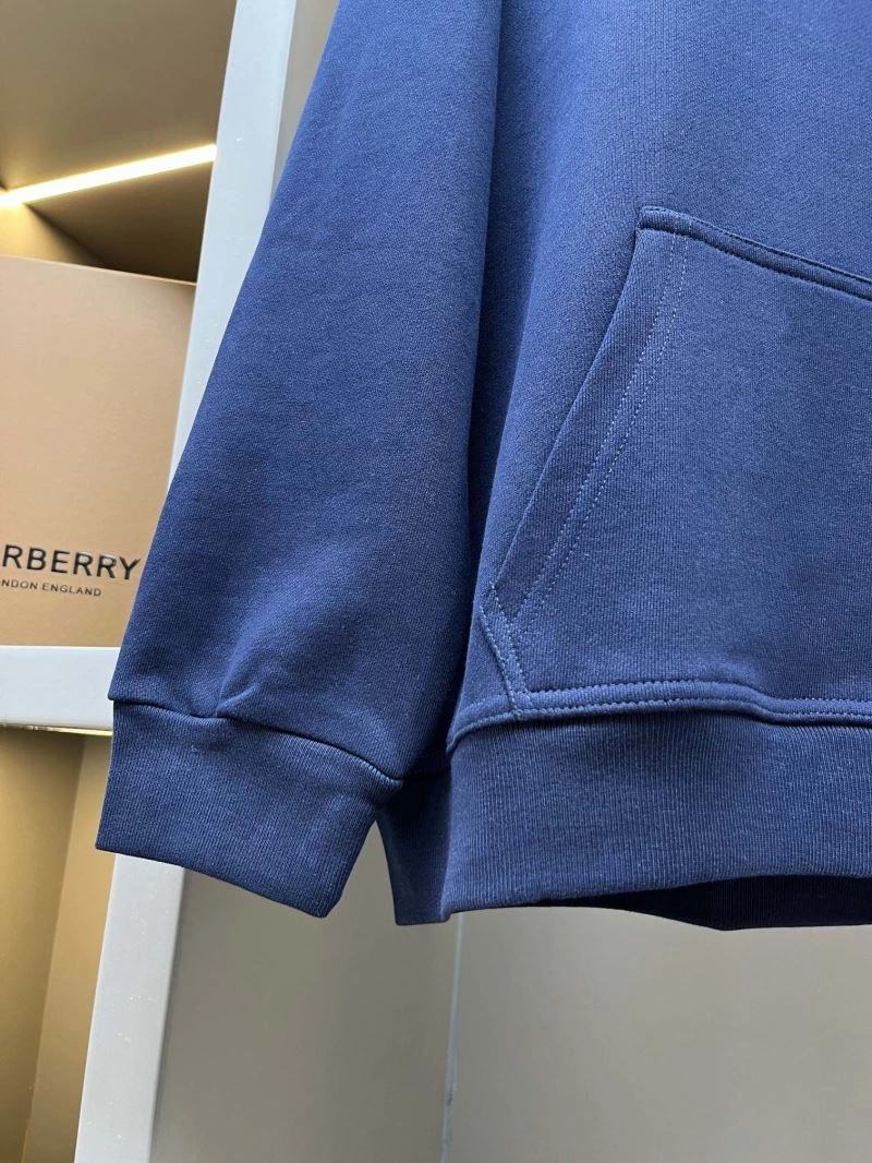 Snug Burberry Hoodies 105637