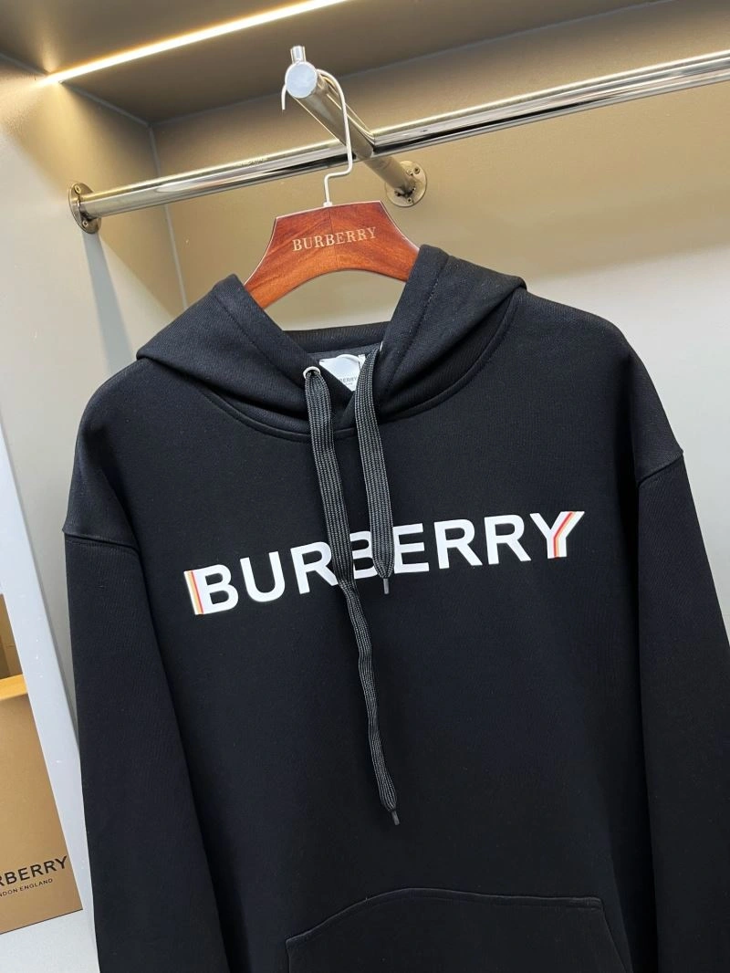 Burberry Hoodies ZipUp 105713