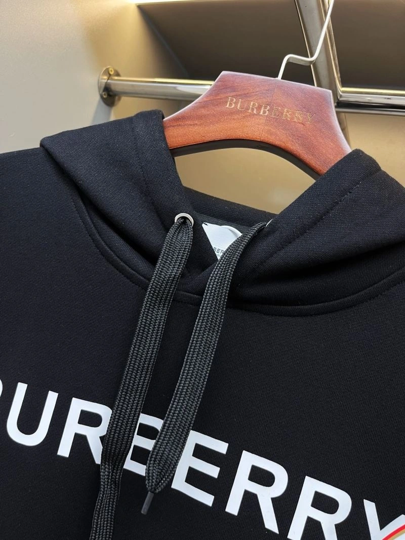 Burberry Hoodies ZipUp 105713
