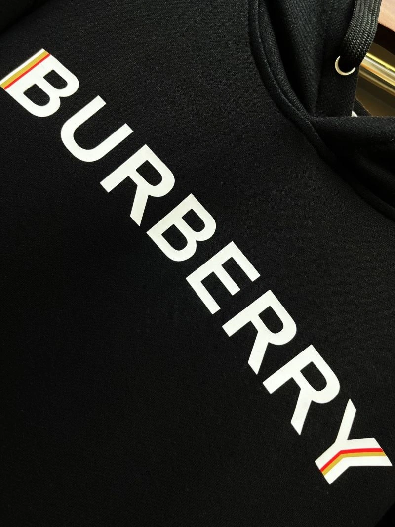 Burberry Hoodies ZipUp 105713
