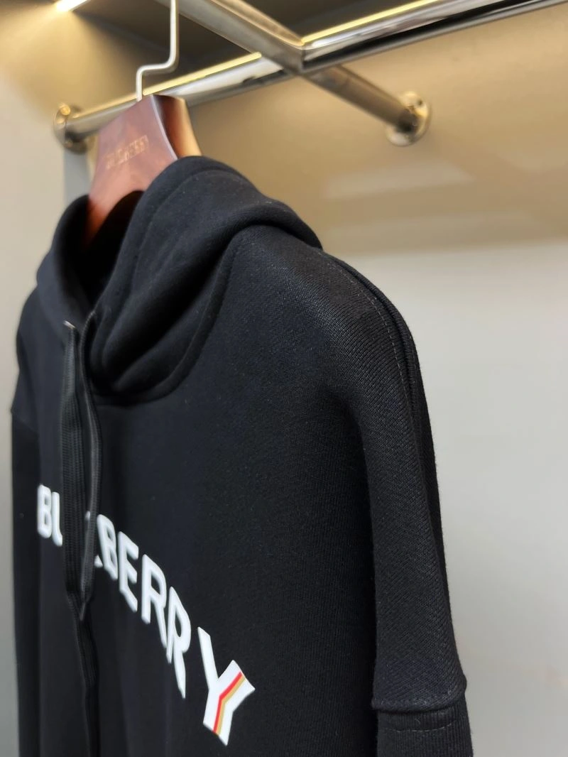 Burberry Hoodies ZipUp 105713