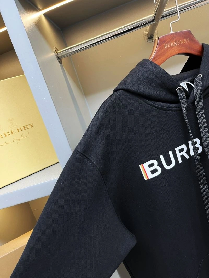 Burberry Hoodies ZipUp 105713