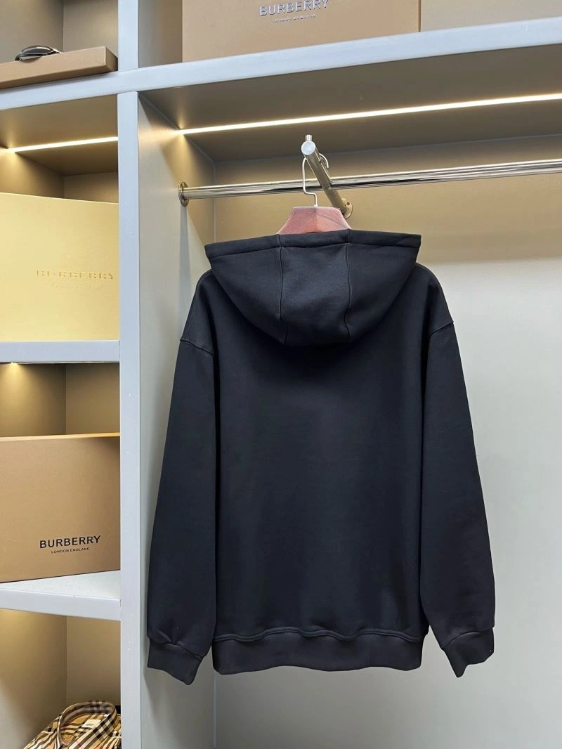Burberry Hoodies ZipUp 105713