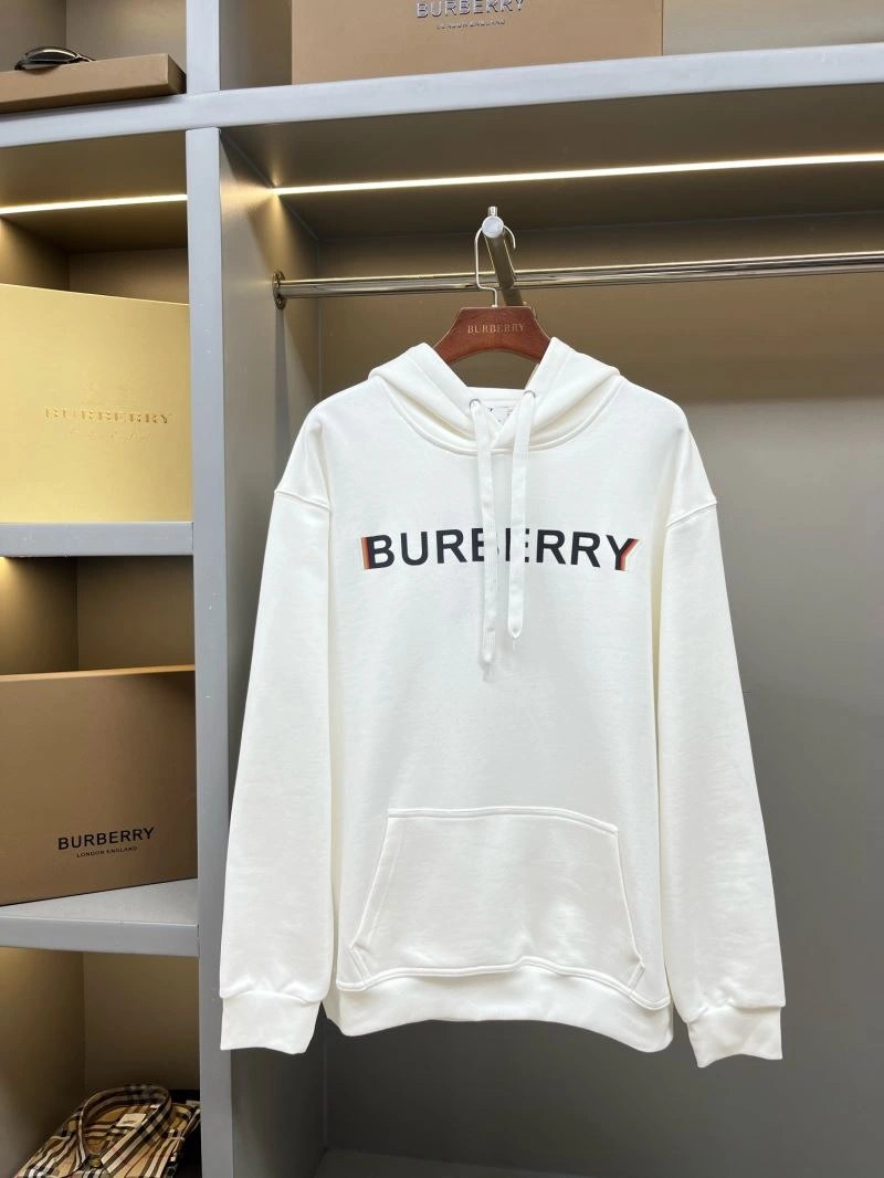 OdorResistant Burberry Hoodies 105633