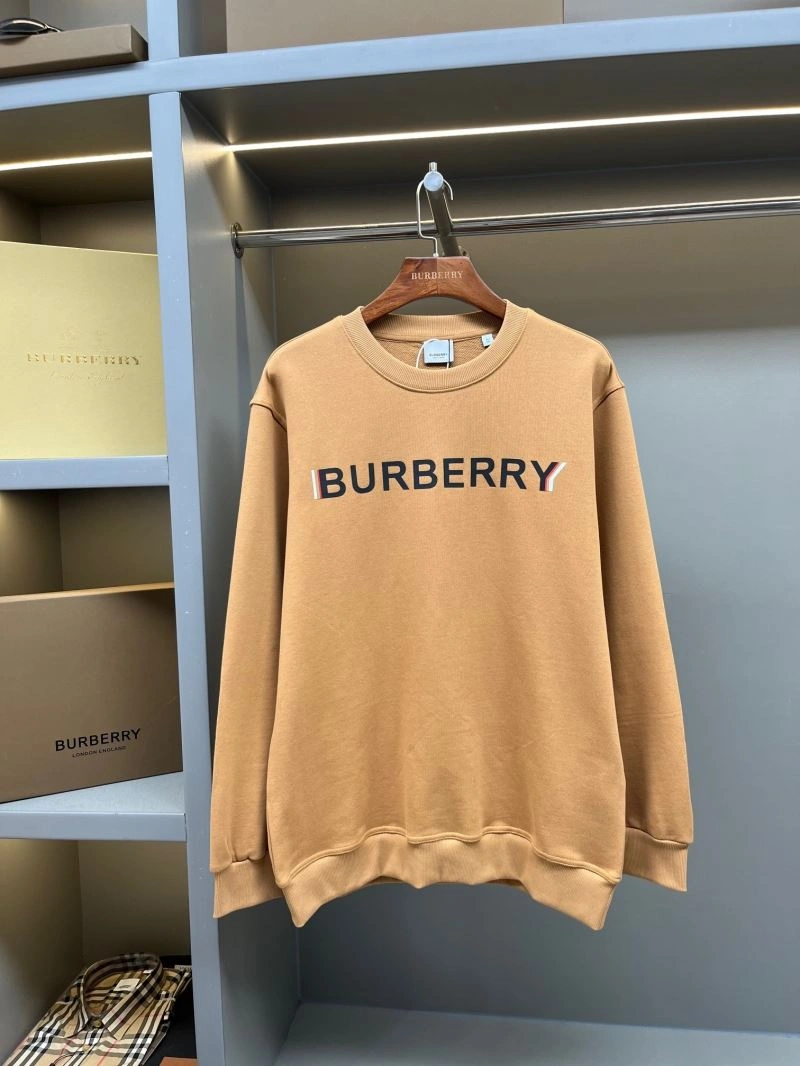 GoodFit Burberry Hoodies 105634