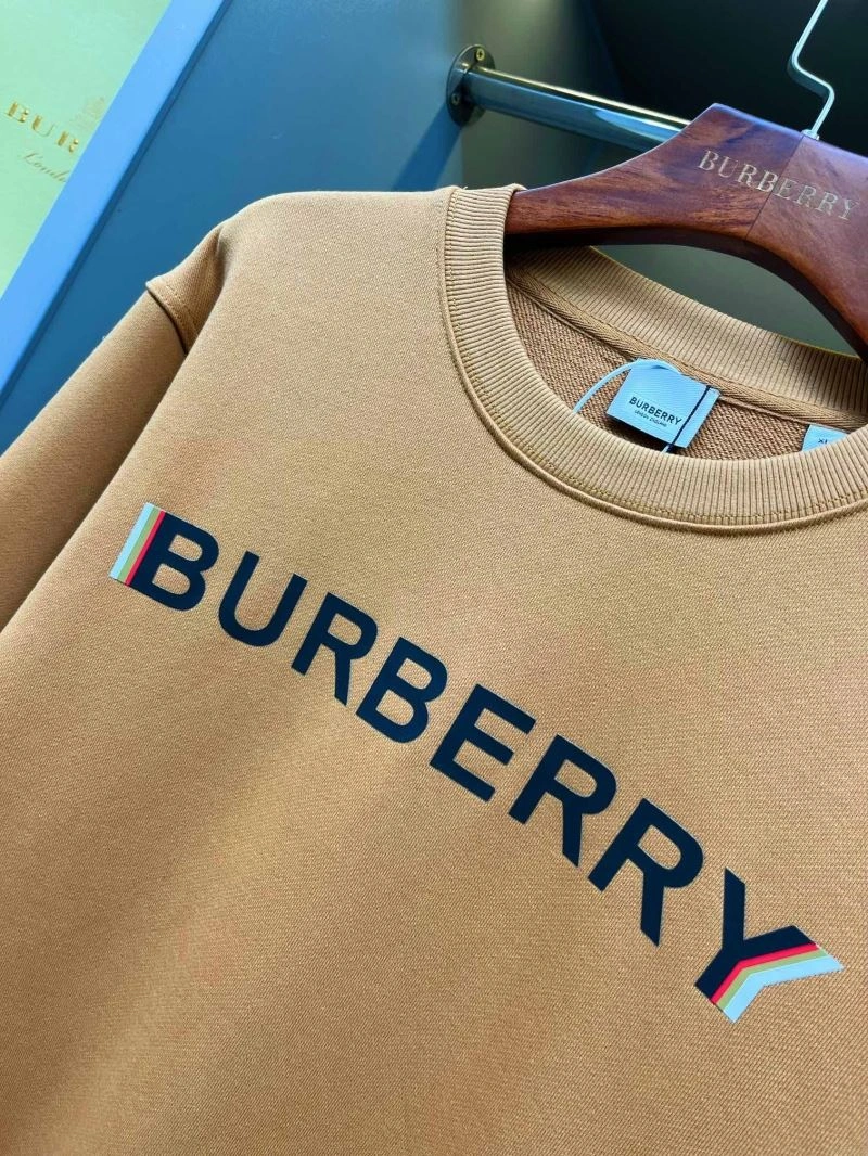 GoodFit Burberry Hoodies 105634