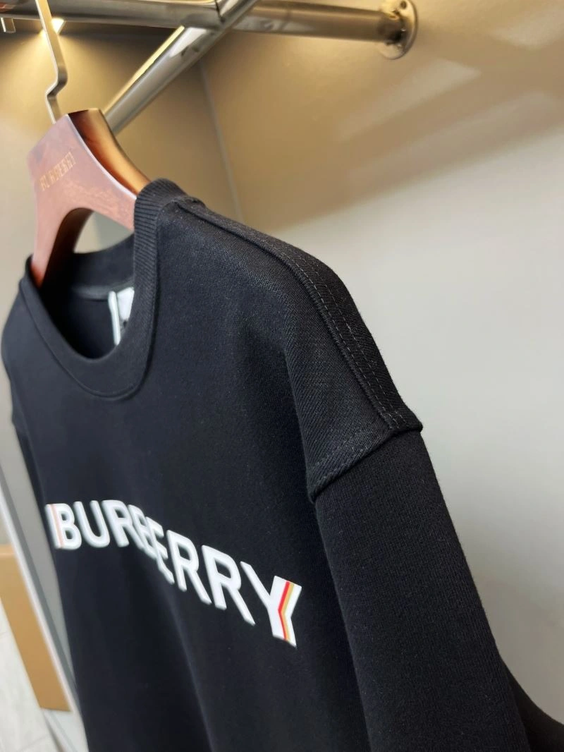 Burberry Hoodies Attractive 105635