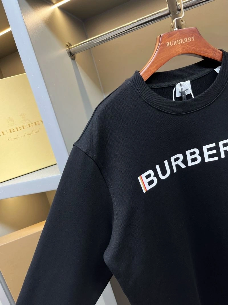 Burberry Hoodies Attractive 105635