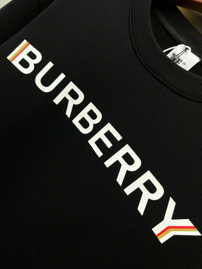 Burberry Hoodies Attractive 105635
