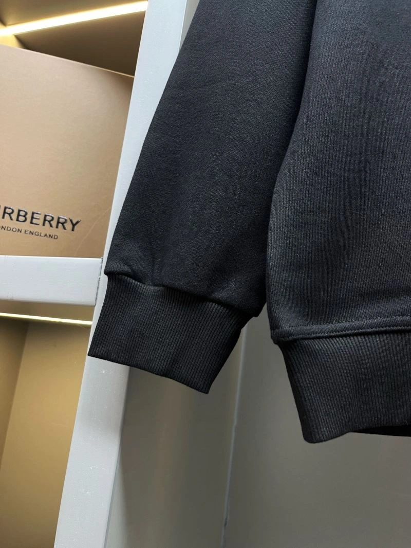 Burberry Hoodies Attractive 105635