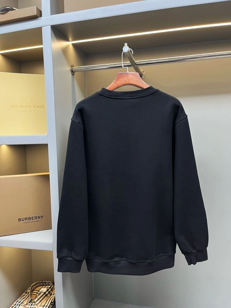 Burberry Hoodies Attractive 105635