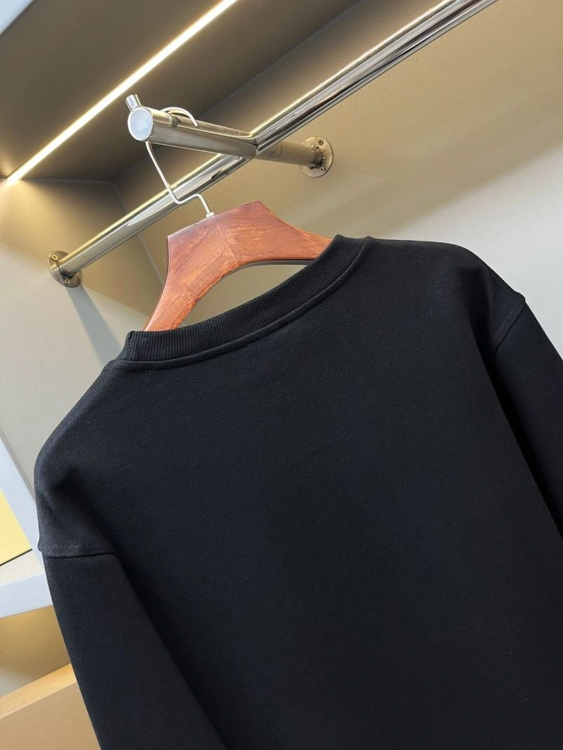 Burberry Hoodies Attractive 105635