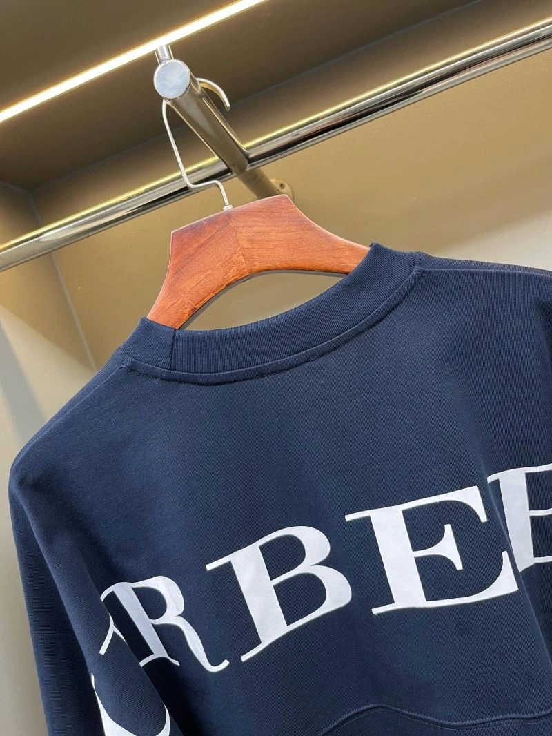 Burberry Hoodies Modern 105629