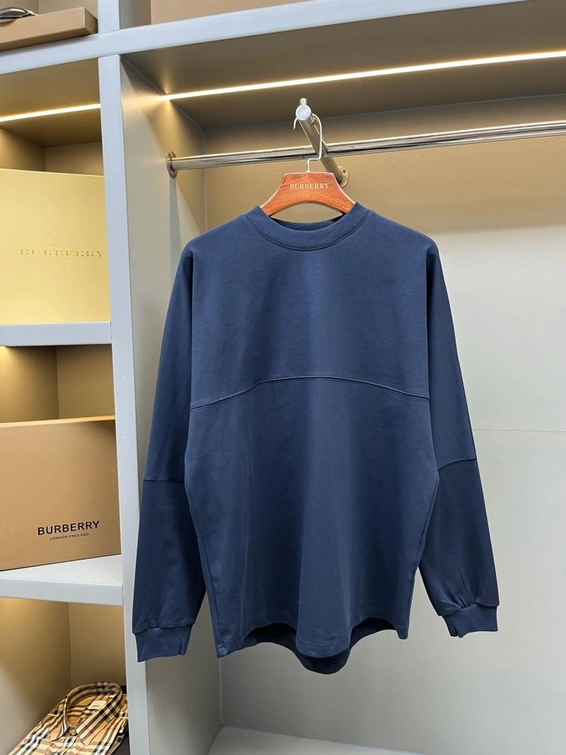 Burberry Hoodies Modern 105629
