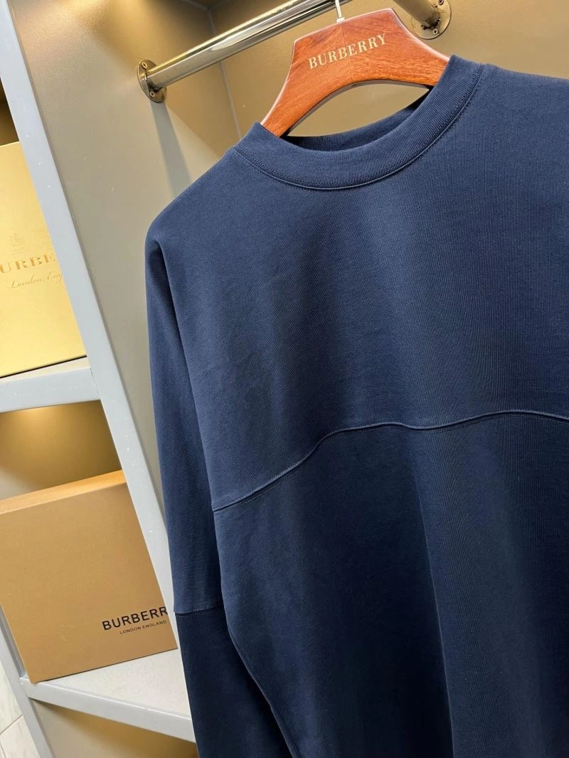 Burberry Hoodies Modern 105629