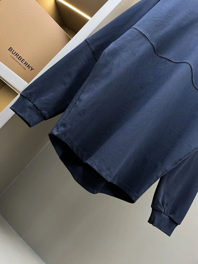 Burberry Hoodies Modern 105629