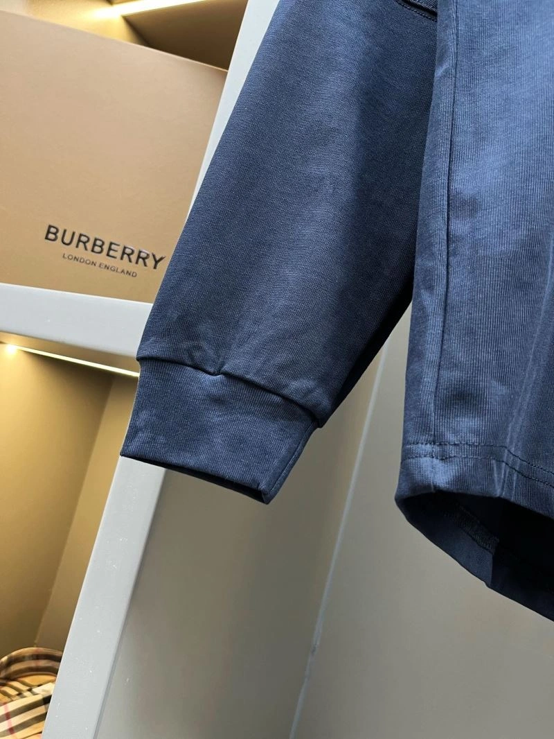 Burberry Hoodies Modern 105629