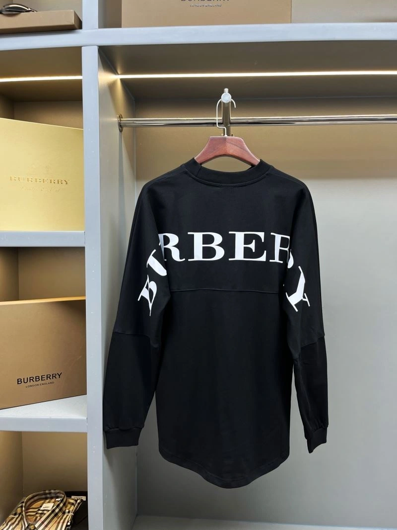 Stylish Burberry Hoodies 105627