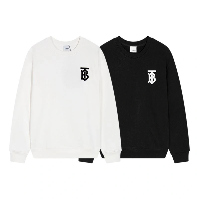Cozy Burberry Hoodies 102896