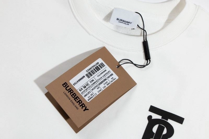 Cozy Burberry Hoodies 102896