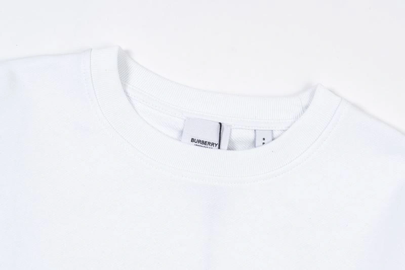 WellDesigned Burberry Hoodies 102858